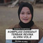 Jangan Pura Pura cover