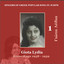 Giota Lydia, Volume 1 / Singers of Greek Popular song in 78 rpm / Recordings 1958 - 1959 cover