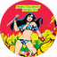 Maral Salmassi — Natural Fun (Ben Mono Remix) cover art