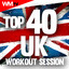 Want To Want Me - 135 Bpm Workout Remix