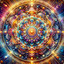 396 Hz Awaken the Soul cover