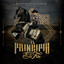 El Principio Y El Fin cover