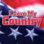 I Love My Country cover