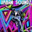 Urban Soundz Vol. 4 cover