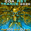 Goa Psy Trance 2020 Top 100 Hits DJ Mix cover