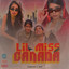 Lil Miss Canada artwork