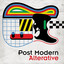 Post Modern Alternative cover