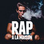 Rap à la maison cover