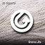 Lo Que Me Queda. cover