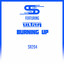 Burning Up - Sunship 2019 Remix