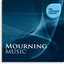 Mourning Music - The Listening Library cover