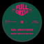 Sol Brothers — What Would We Do? (Musumeci Remix) cover art