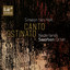 Canto Ostinato: Section 88 - 90 cover