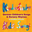 Kinderlieder - German Children's Songs & Nursery Rhymes - Kids Songs cover