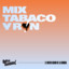 Que tal Cumbion!, Jota Quinones - Mix tabaco y ron