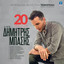 20 Hronia Dimitris Basis Live cover