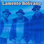 Dani M**a - Lamento Boliviano (Dj Nev Latin Version)