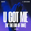 ManyFew, Jenny Adesanya - U Got Me (Til' The End Of Time)