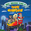 We Wish You A Hairy Christmas cover