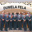 Dumela Fela cover