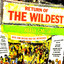 Return of the Wildest cover