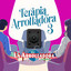 Terapia Arrolladora 3