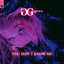 You Don't Know Me - Extended Mix
