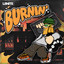 L8nite — Burnin' cover art