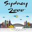Sydney 2000 cover