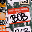 Lucas and Steve & Mike Bond - Be Like Bob