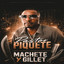 Pastor Piquete - Machete Y Gillet