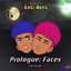 Face 2 Face cover