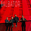 Albator cover