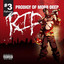 R.I.P. # 3 cover