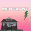 Joel Ndun — Mengkane cover art
