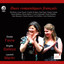 Duos romantiques français cover