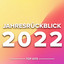 Jahresrückblick 2022 cover