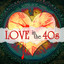 Love in the 1940s cover