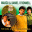 The Girl and Boy From Donegal cover