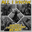 All I Know - Matrix & Futurebound Remix artwork
