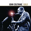 Gold cover