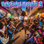 RLE Soundcrew — Dancehall Massive 2 (feat. DJ Lmtz) cover art
