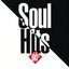 Soul Hits Of The 60's cover