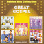 Golden Hits Collection: Great Gospel cover