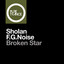 Broken Star - Extended Mix