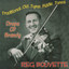 Heel & Toe Polka cover