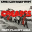 Errol Eats Everything - CREASES (Furious Evans Remix Clean) feat. Planet Asia