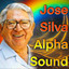 Jose Silva's Alpha Frequency Meditation cover