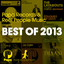 Papa Records & Reel People Music Present Best Of 2013 cover
