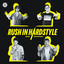 Rush In Hardstyle - Extended Mix